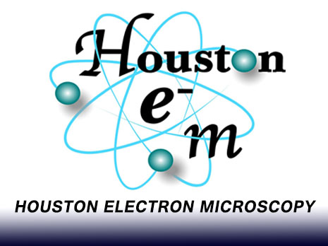 Scanning Elecctron Microscopy - elemental mapping